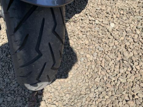 HONDA PCX 160 ABS, Foto 6