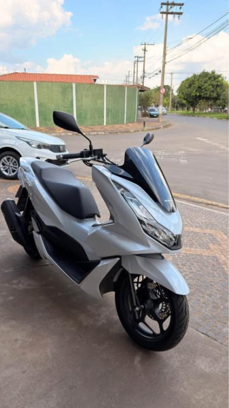 HONDA PCX 160 CBS, Foto 4