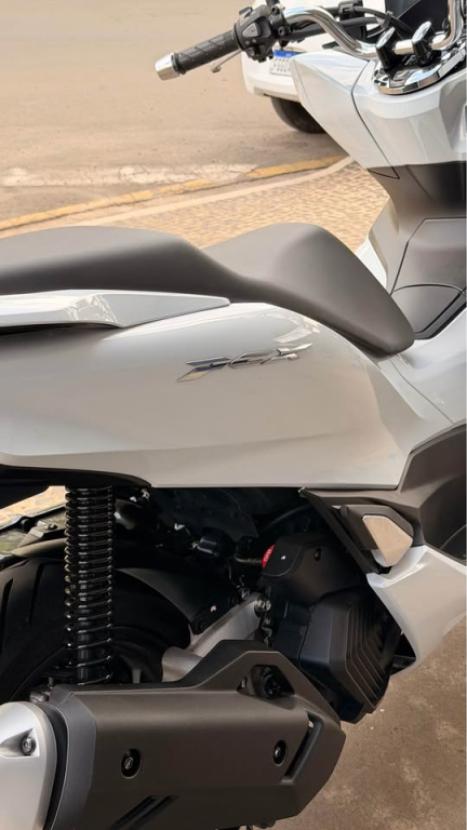 HONDA PCX 160 CBS, Foto 5