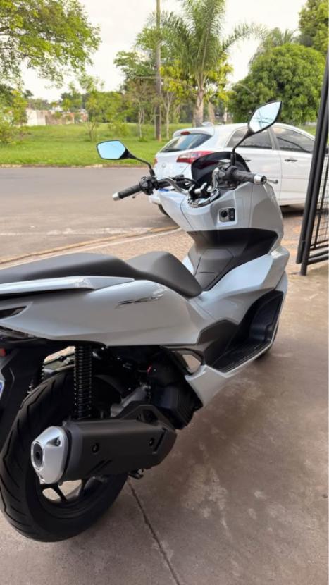 HONDA PCX 160 CBS, Foto 6