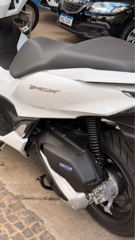 HONDA PCX 160 CBS, Foto 7