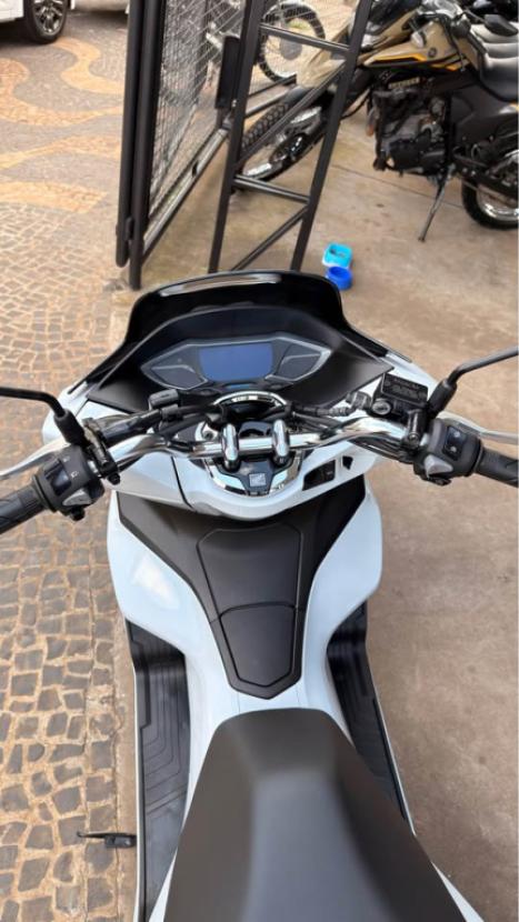 HONDA PCX 160 CBS, Foto 8