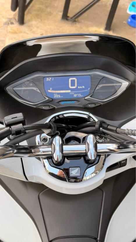 HONDA PCX 160 CBS, Foto 9