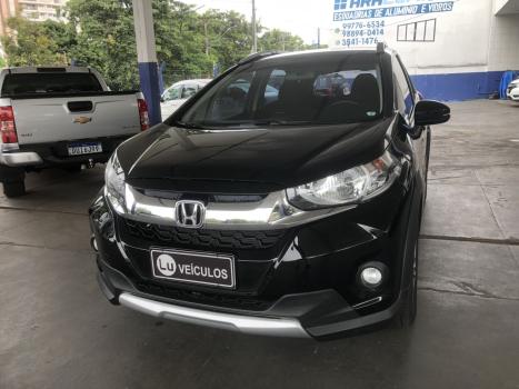 HONDA WR-V 1.5 16V 4P EX FLEX AUTOM�TICO CVT, Foto 1