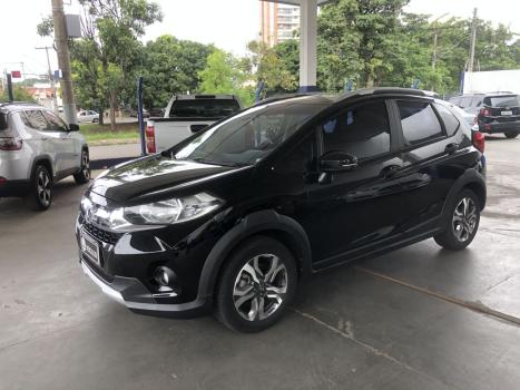 HONDA WR-V 1.5 16V 4P EX FLEX AUTOM�TICO CVT, Foto 2