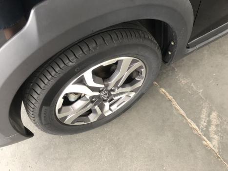 HONDA WR-V 1.5 16V 4P EX FLEX AUTOM�TICO CVT, Foto 3