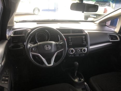 HONDA WR-V 1.5 16V 4P EX FLEX AUTOM�TICO CVT, Foto 7