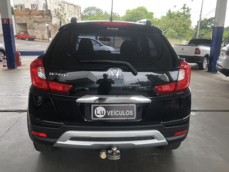 HONDA WR-V 1.5 16V 4P EX FLEX AUTOM�TICO CVT, Foto 9