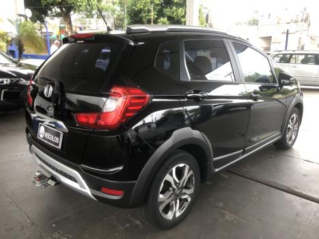 HONDA WR-V 1.5 16V 4P EX FLEX AUTOM�TICO CVT, Foto 10