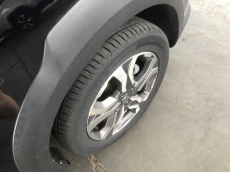 HONDA WR-V 1.5 16V 4P EX FLEX AUTOM�TICO CVT, Foto 11