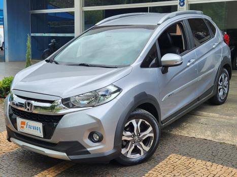 HONDA WR-V 1.5 16V 4P EXL FLEX AUTOM�TICO CVT, Foto 1