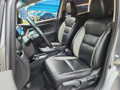 HONDA WR-V 1.5 16V 4P EXL FLEX AUTOM�TICO CVT, Foto 9