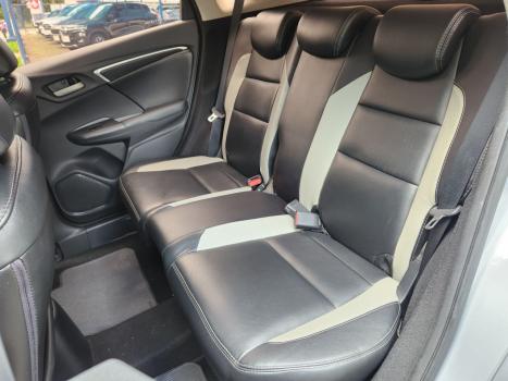 HONDA WR-V 1.5 16V 4P EXL FLEX AUTOM�TICO CVT, Foto 10