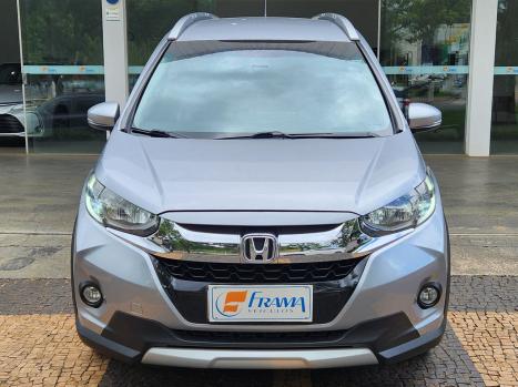 HONDA WR-V 1.5 16V 4P EXL FLEX AUTOM�TICO CVT, Foto 3