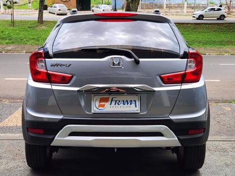 HONDA WR-V 1.5 16V 4P EXL FLEX AUTOM�TICO CVT, Foto 6