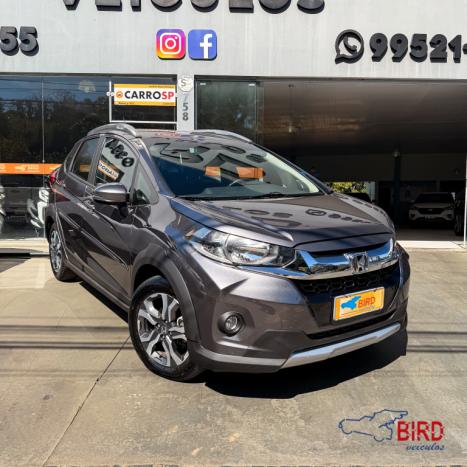 HONDA WR-V 1.5 16V 4P EXL FLEX AUTOM�TICO CVT, Foto 1