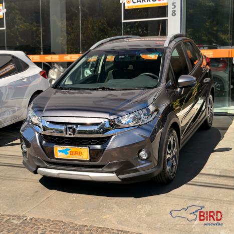 HONDA WR-V 1.5 16V 4P EXL FLEX AUTOM�TICO CVT, Foto 5
