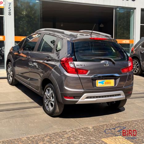 HONDA WR-V 1.5 16V 4P EXL FLEX AUTOM�TICO CVT, Foto 8