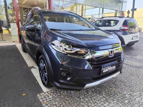 HONDA WR-V 1.5 16V 4P EXL FLEX AUTOM�TICO CVT, Foto 1