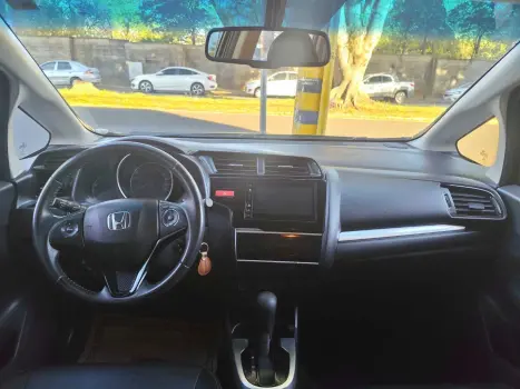 HONDA WR-V 1.5 16V 4P EXL FLEX AUTOM�TICO CVT, Foto 7