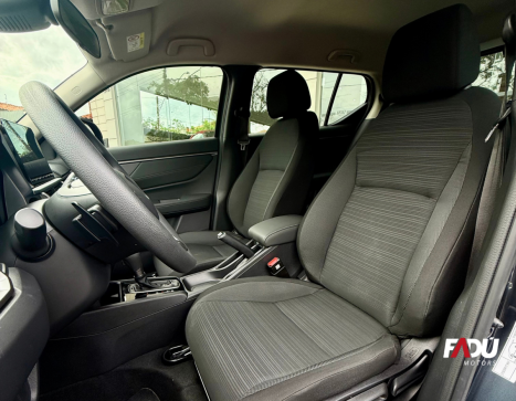 HONDA WR-V 1.5 16V 4P EX FLEX AUTOMÁTICO CVT, Foto 4