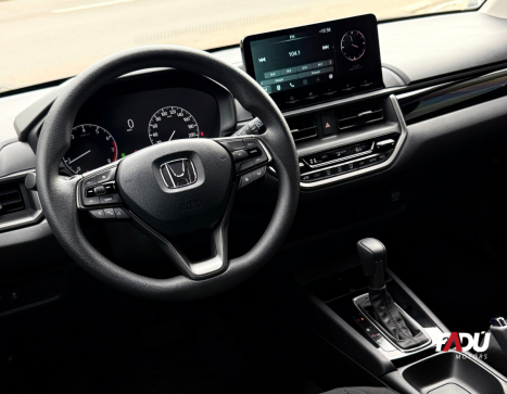 HONDA WR-V 1.5 16V 4P EX FLEX AUTOMÁTICO CVT, Foto 5