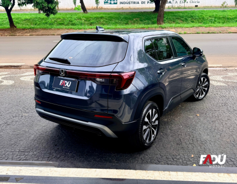 HONDA WR-V 1.5 16V 4P EX FLEX AUTOMÁTICO CVT, Foto 11