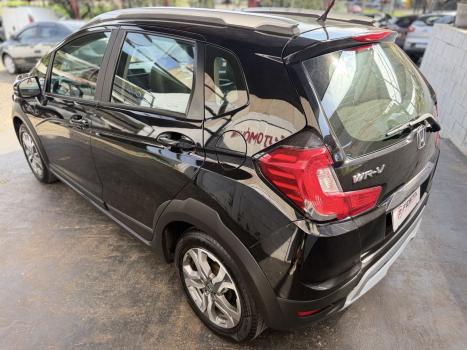 HONDA WR-V 1.5 16V 4P EX FLEX AUTOMÁTICO CVT, Foto 5