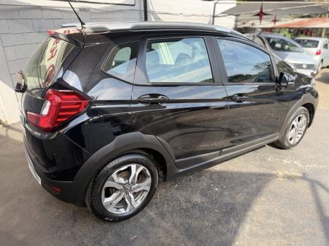 HONDA WR-V 1.5 16V 4P EX FLEX AUTOMÁTICO CVT, Foto 7