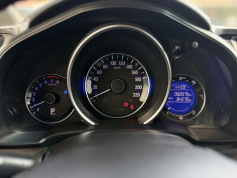 HONDA WR-V 1.5 16V 4P EX FLEX AUTOMÁTICO CVT, Foto 8