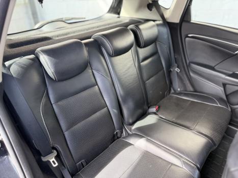 HONDA WR-V 1.5 16V 4P EX FLEX AUTOMÁTICO CVT, Foto 14