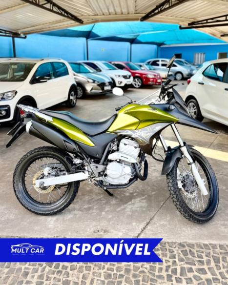 HONDA XRE 300 , Foto 1