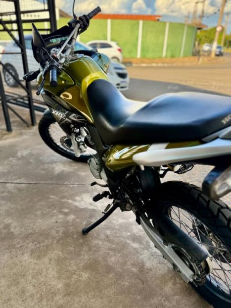 HONDA XRE 300 , Foto 2