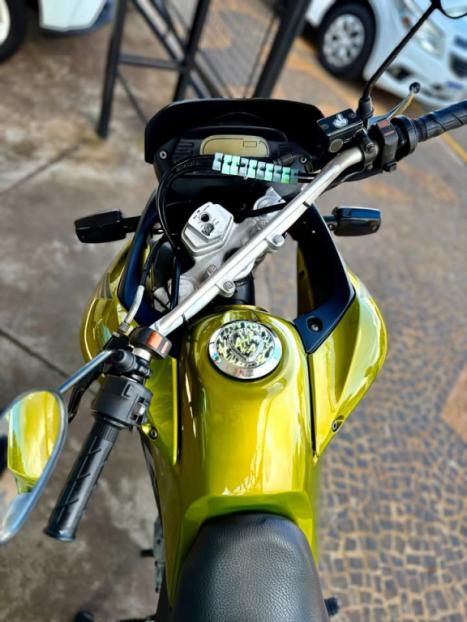 HONDA XRE 300 , Foto 3