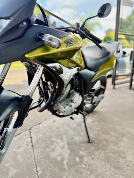 HONDA XRE 300 , Foto 4