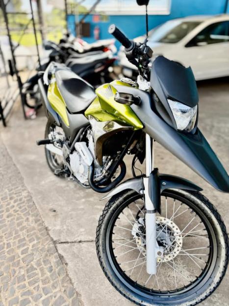 HONDA XRE 300 , Foto 5