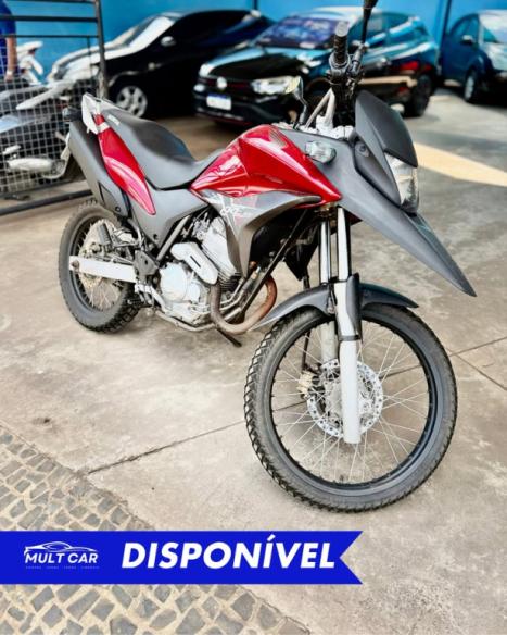 HONDA XRE 300 , Foto 1