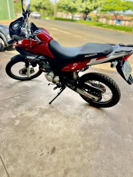 HONDA XRE 300 , Foto 3