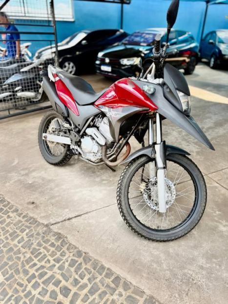 HONDA XRE 300 , Foto 6