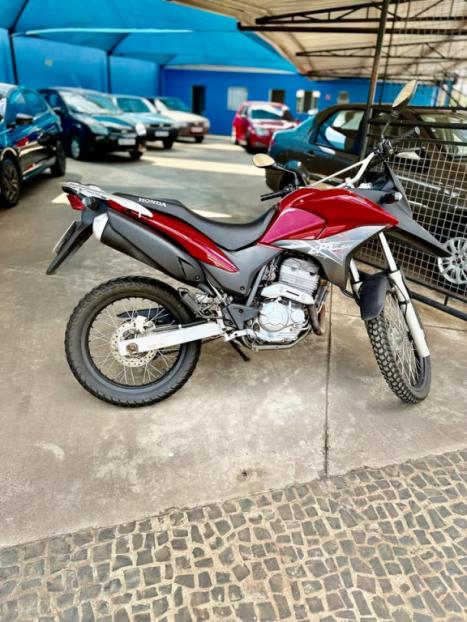 HONDA XRE 300 , Foto 7