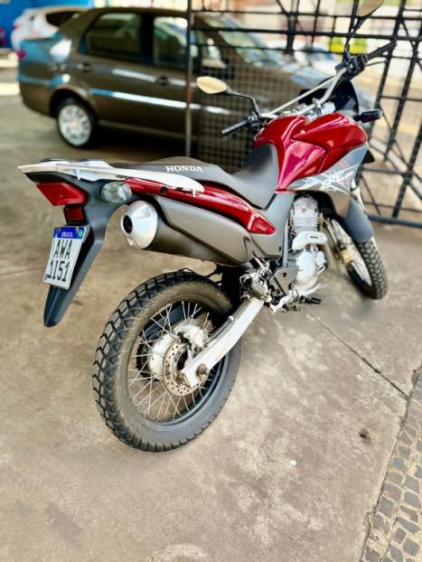 HONDA XRE 300 , Foto 8