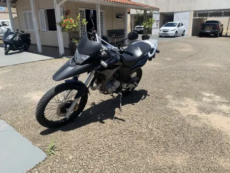 HONDA XRE 300 ABS, Foto 2