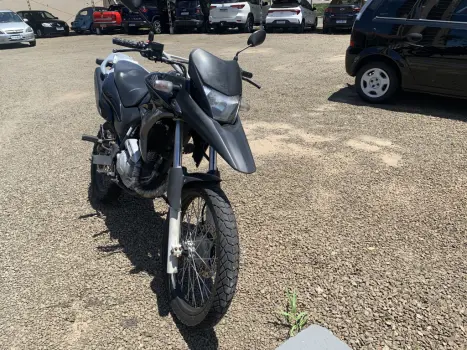 HONDA XRE 300 ABS, Foto 3