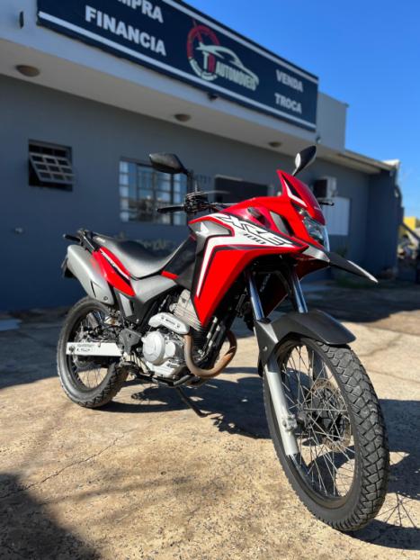 HONDA XRE 300 ADVENTURE, Foto 4