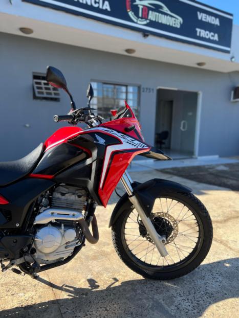 HONDA XRE 300 ADVENTURE, Foto 6