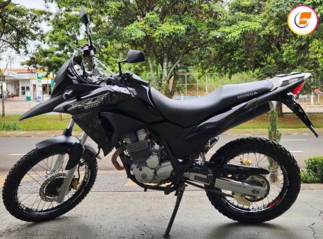 HONDA XRE 300 FLEX, Foto 1
