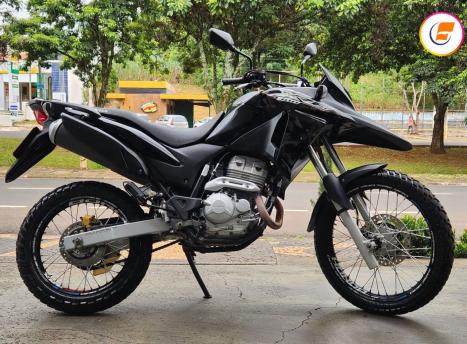 HONDA XRE 300 FLEX, Foto 2