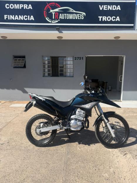 HONDA XRE 300 FLEX, Foto 1