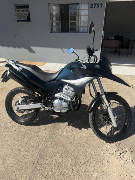 HONDA XRE 300 FLEX, Foto 2