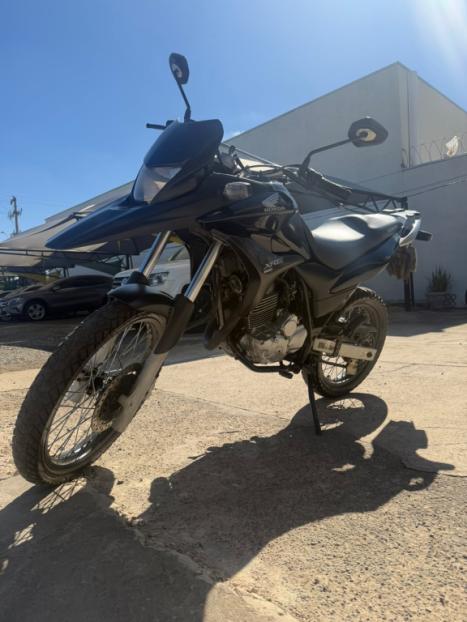 HONDA XRE 300 FLEX, Foto 3